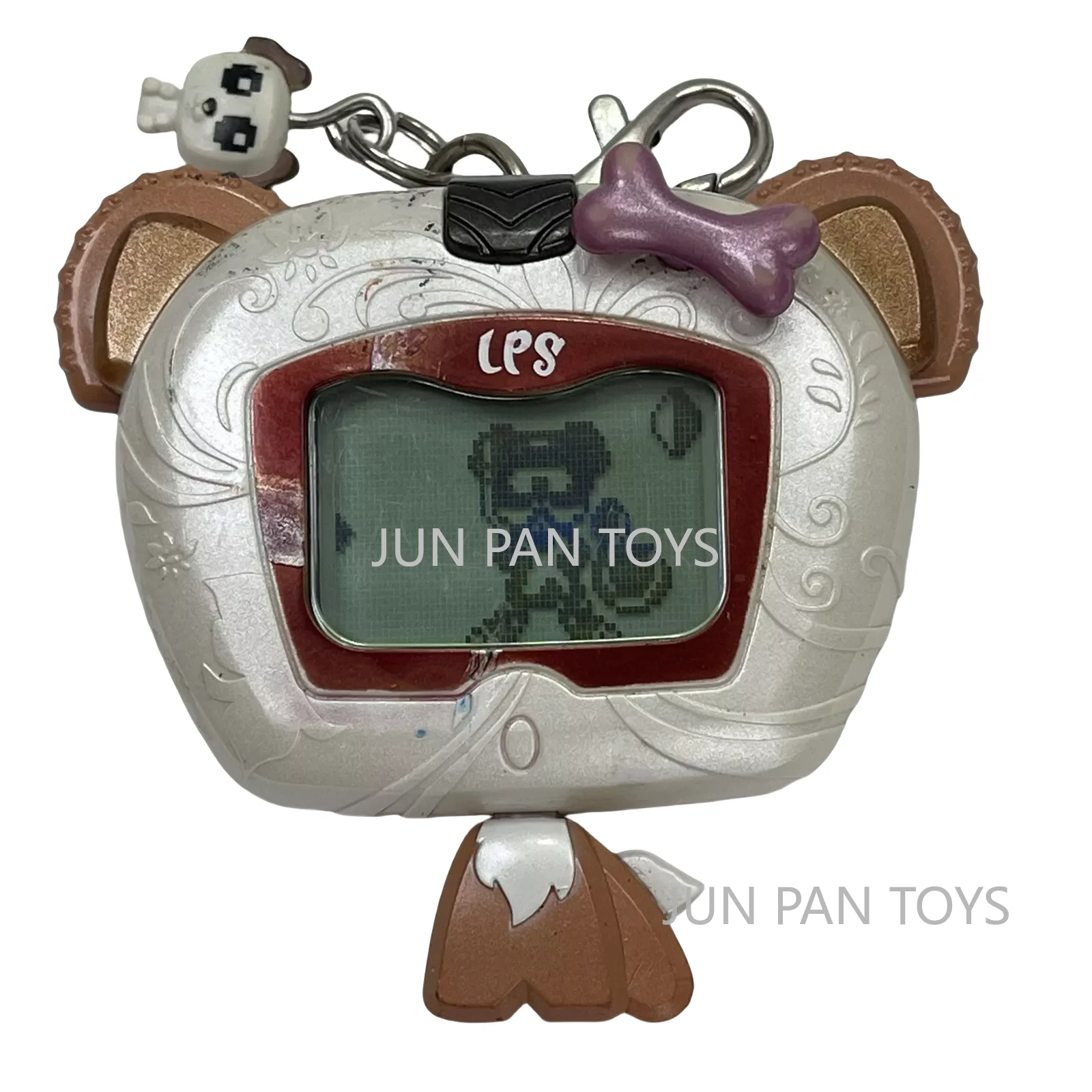 Littlest pet shop цифровой виртуальный - Фотография_6