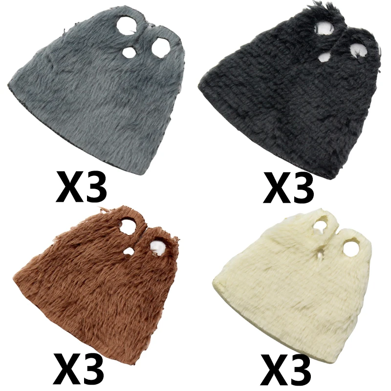 Moc военная фигурка солдата - Фотография_3