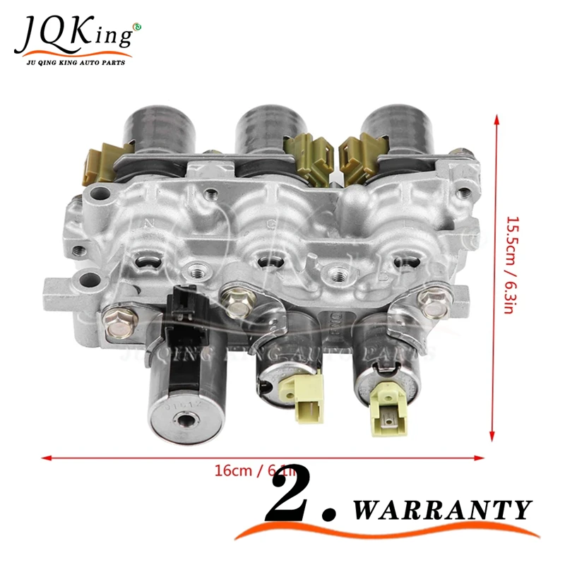 Высокое качество 4f27e блок электромагнитных - Фотография_3
