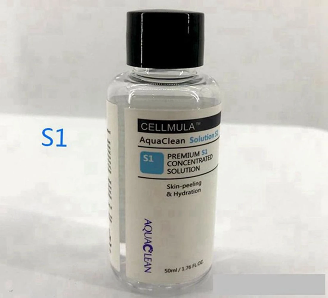Сыворотка aqua clean пилинг для - Фотография_3