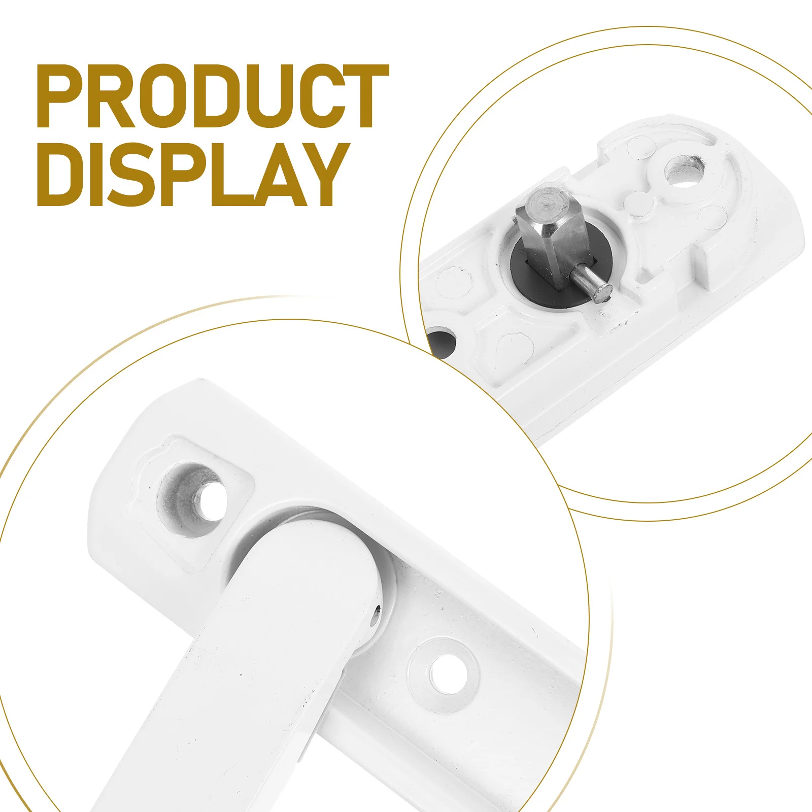 Невидимая оконная ручка - Фотография_6