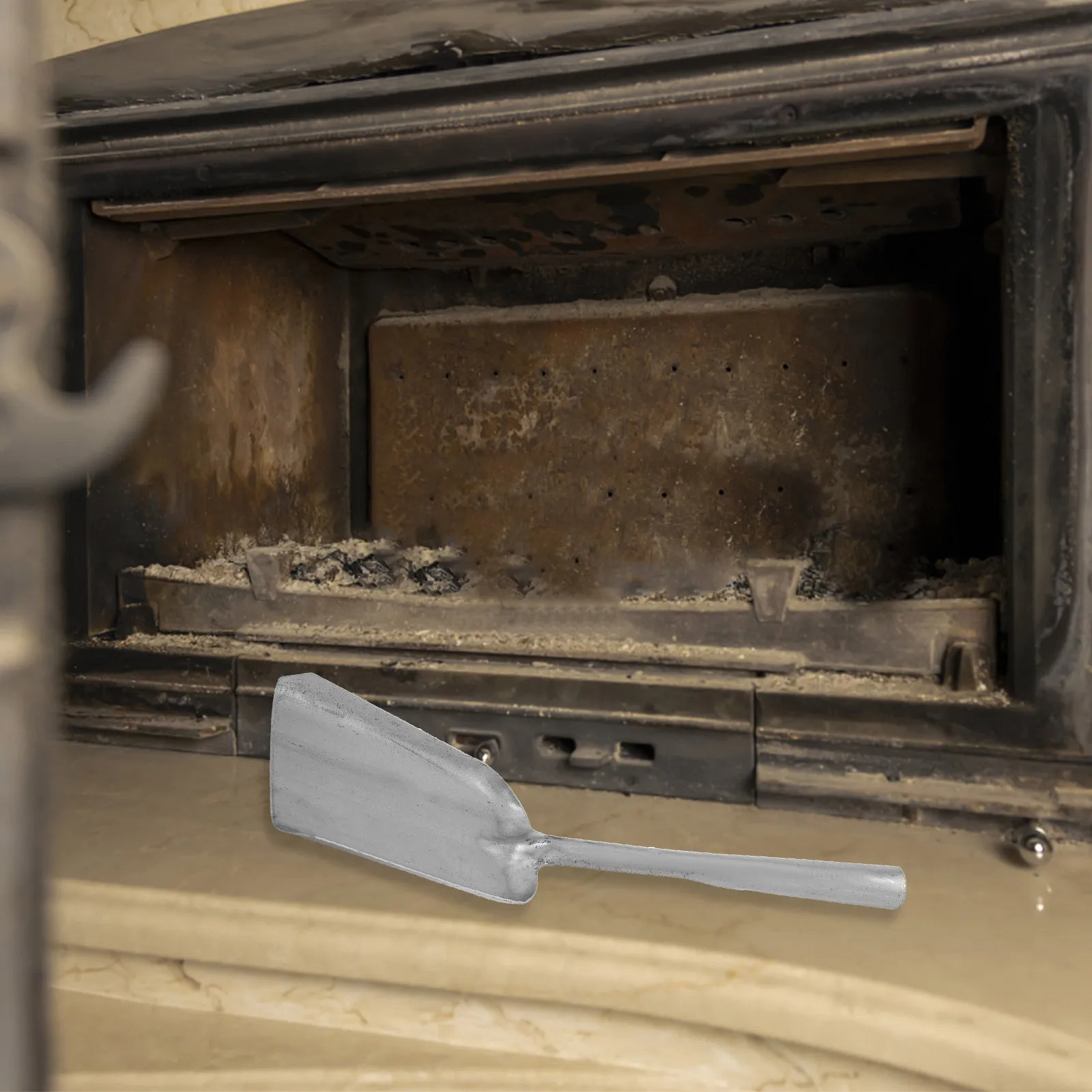 15-дюймовый тяжелый камин