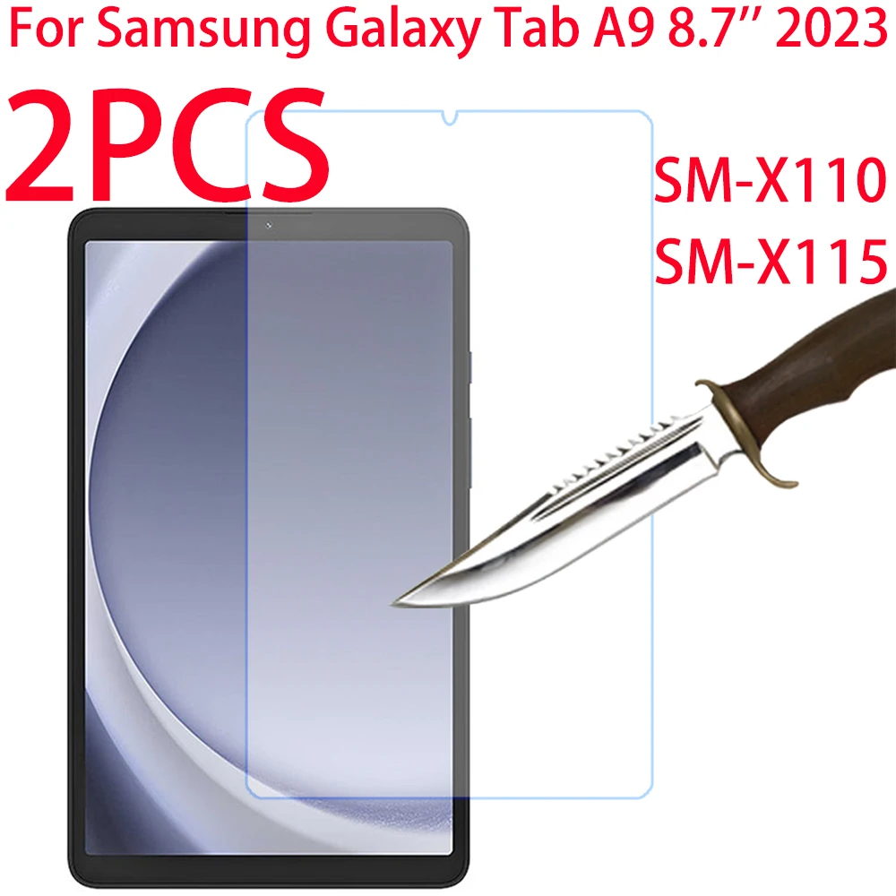 Для samsung galaxy tab a9 8