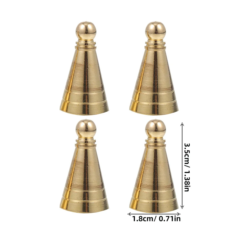 Медные формы для благовоний - Фотография_2