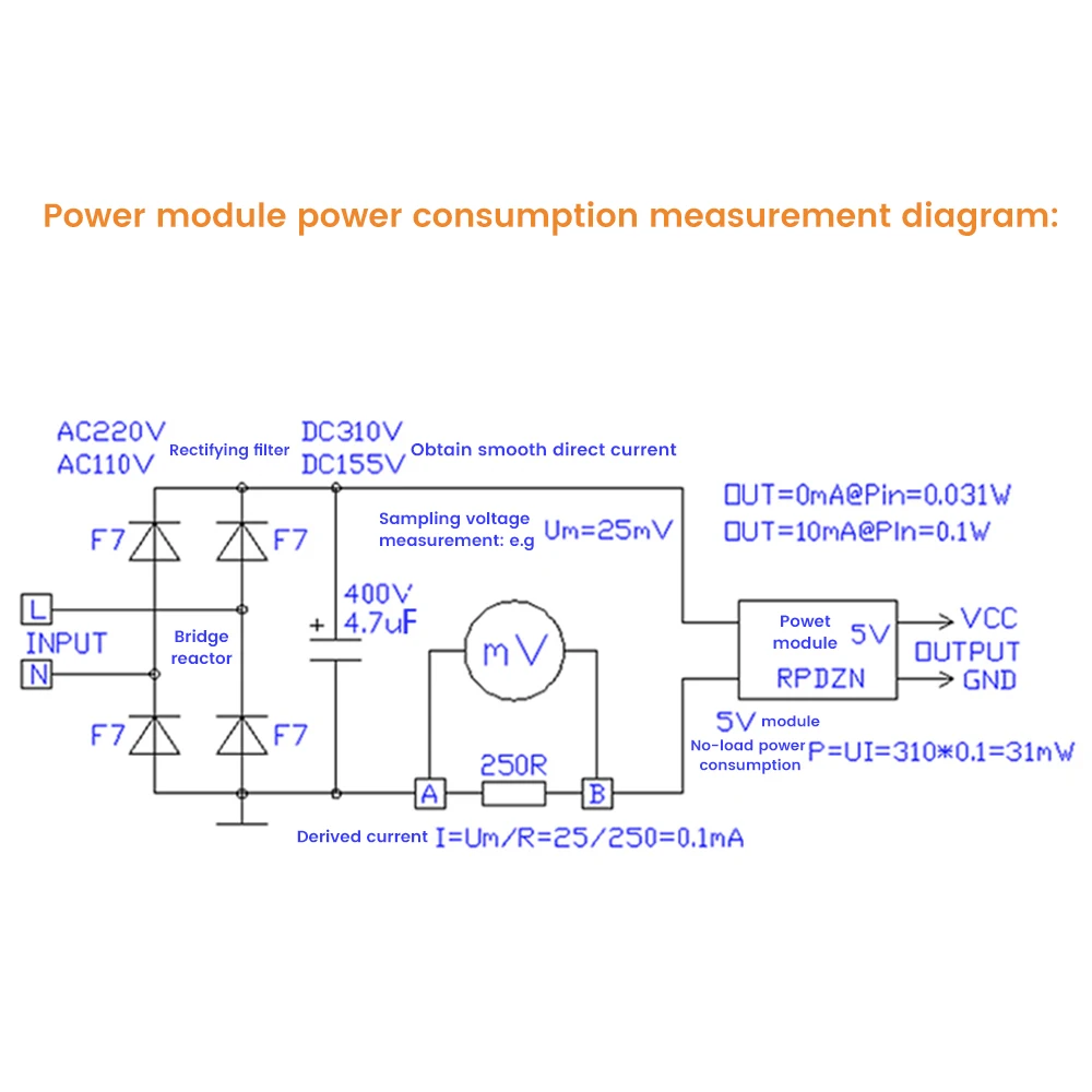 Ac-dc 5v 1000ma 6v 800ma 10v 500ma - Фотография_5