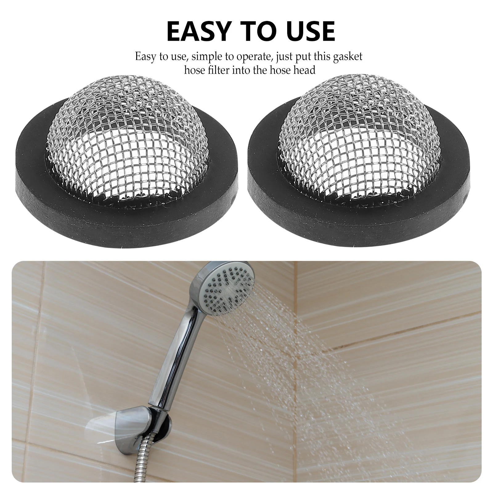 Стальная проволочная сетка - Фотография_3