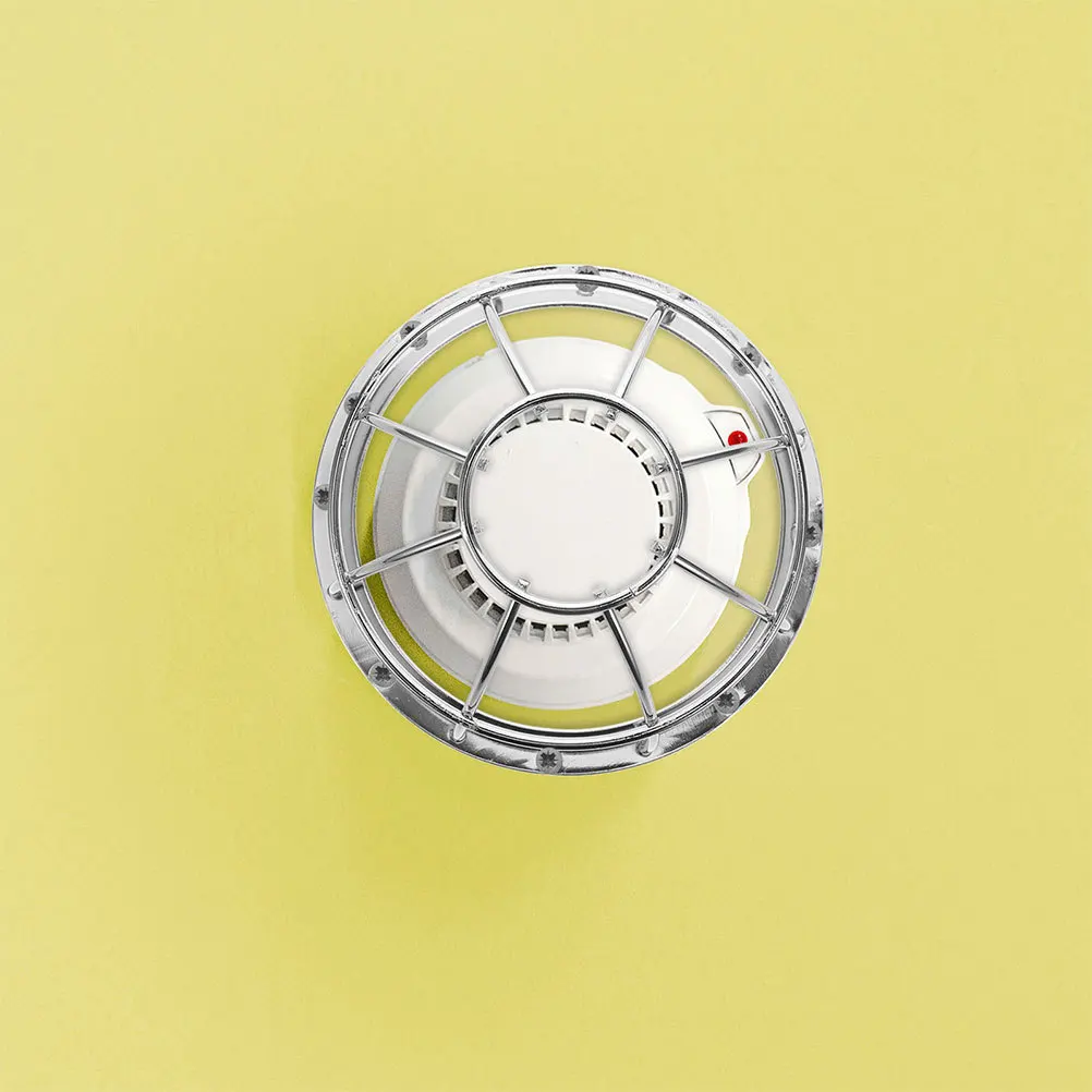 Датчик пожарного курения - Фотография_4