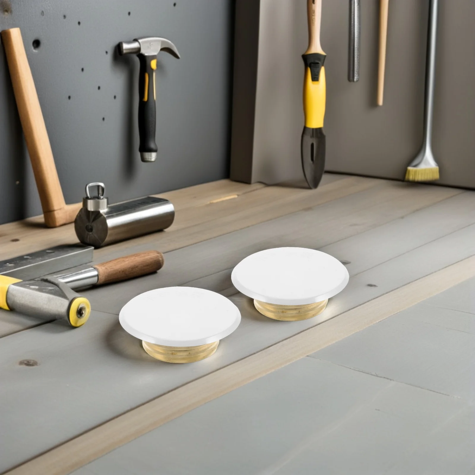 Накладки на противопожарный спринклер - Фотография_2