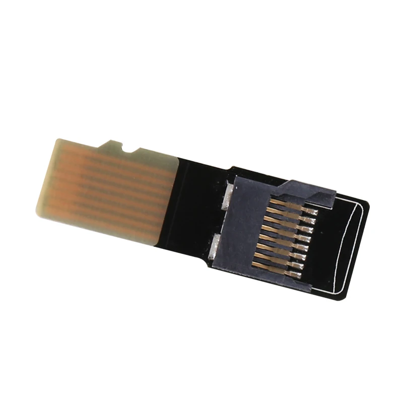Карта памяти tpc micro sd tf «папа-мама» - Фотография_6