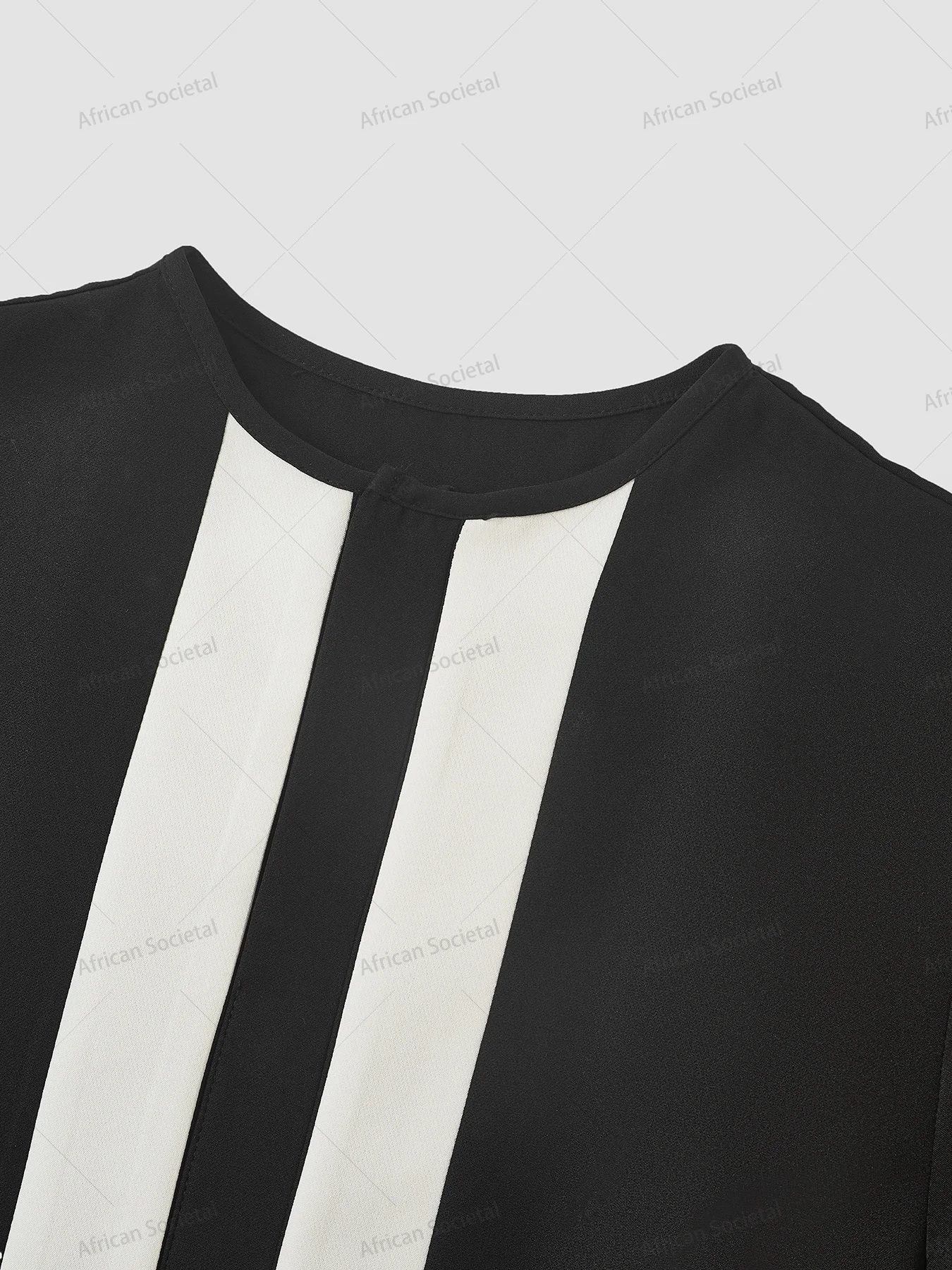 Высококачественная стильная африканская - Фотография_5