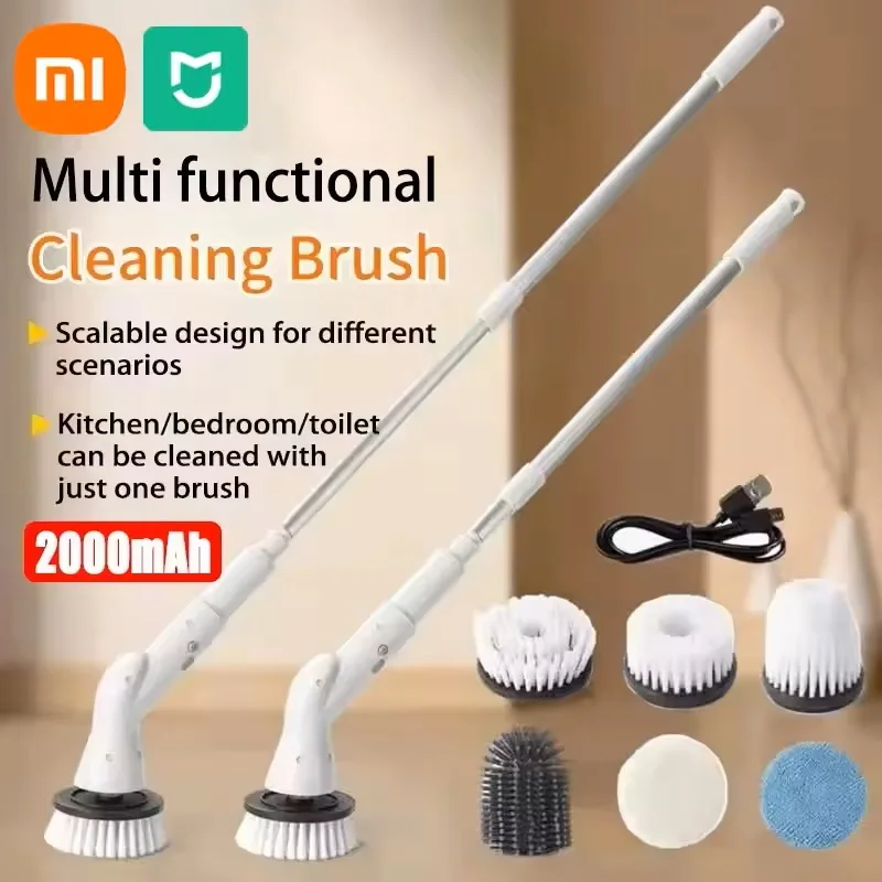 Xiaomi mijia 6 в 1