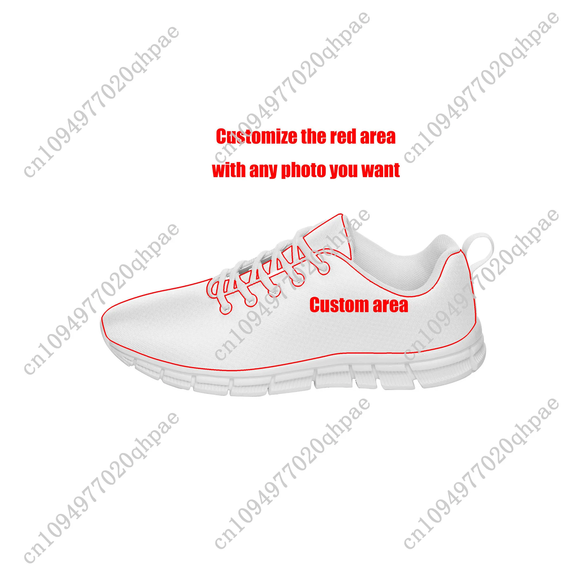 R-rihanna спортивная обувь мужские - Фотография_4