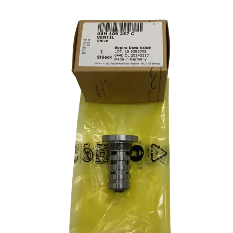 Oem 06h109257c 427000510 электромагнитный