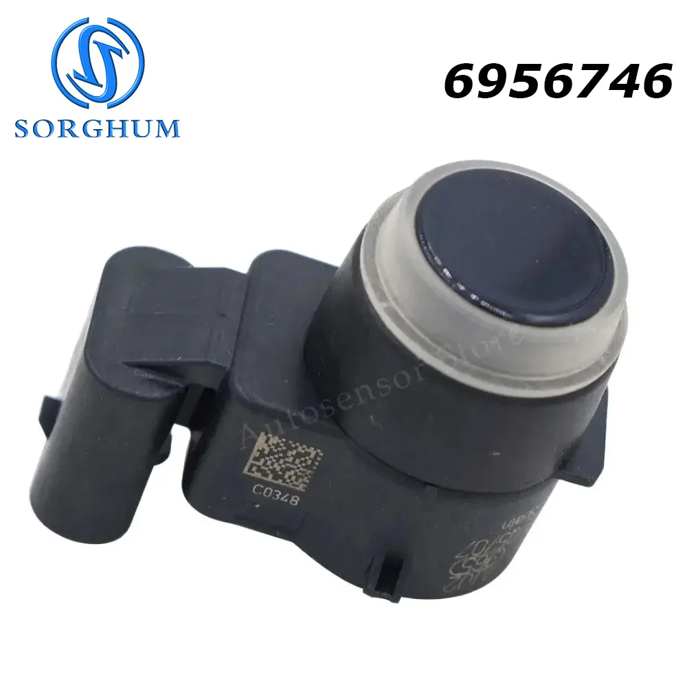 Новый датчик парковки 6956746 pdc