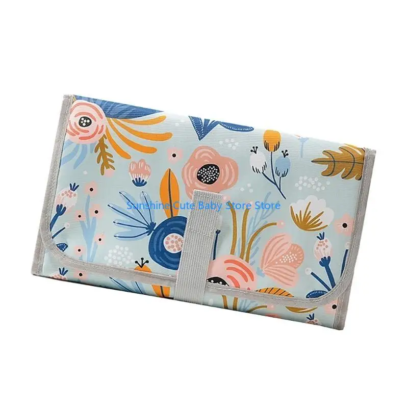 C5af удобный и портативный коврик для детской мочи - Фотография_5