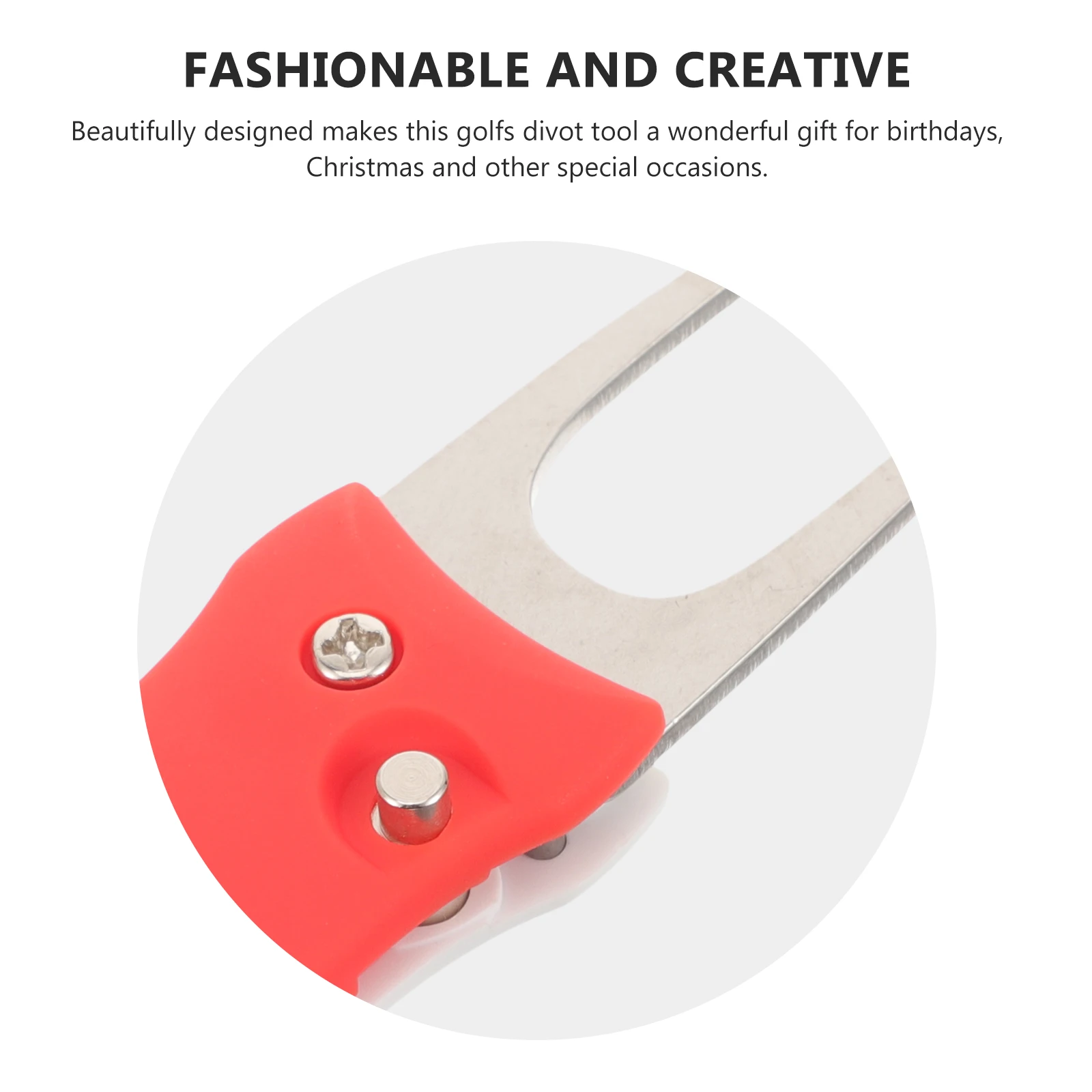 Вилка для гольфа divot - Фотография_3