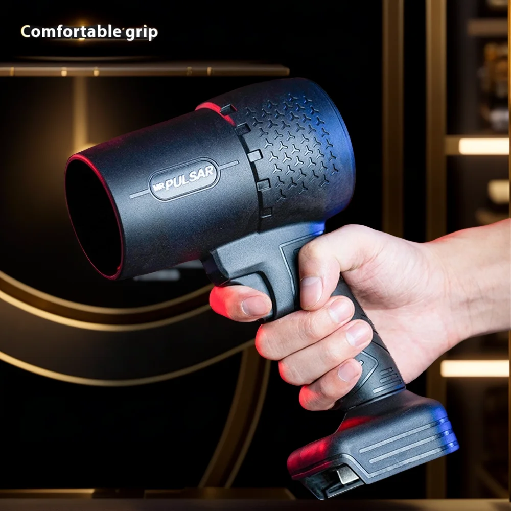 Вентилятор турбинный для makita turbojet xl 140000rmp
