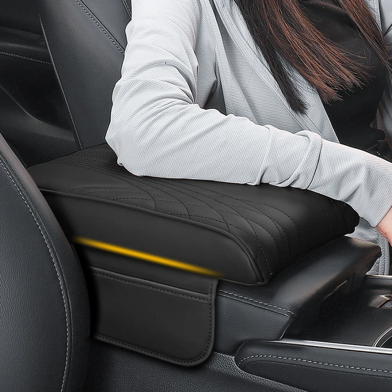 Для byd dolphin song shark atto3 dm новый автомобильный подлокотник - Фотография_3