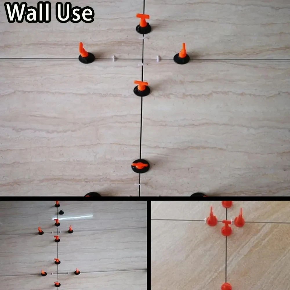 Система выравнивания напольной плитки - Фотография_6