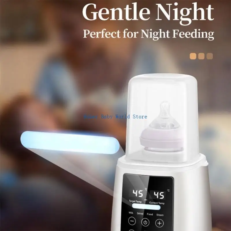 B2qd удобный подогреватель детских - Фотография_5