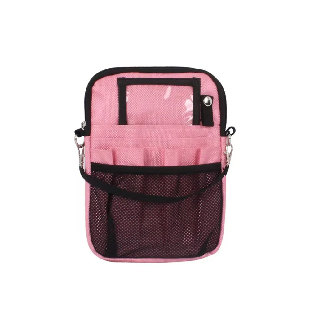 Поясная сумка для медсестры с регулируемым ремешком