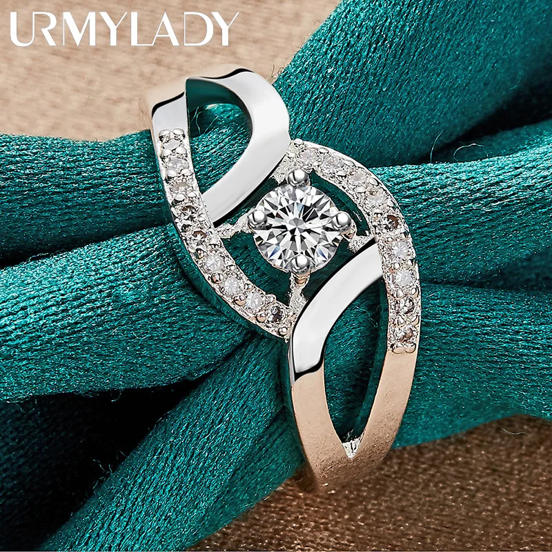 Urmylady стерлингового серебра - Фотография_4