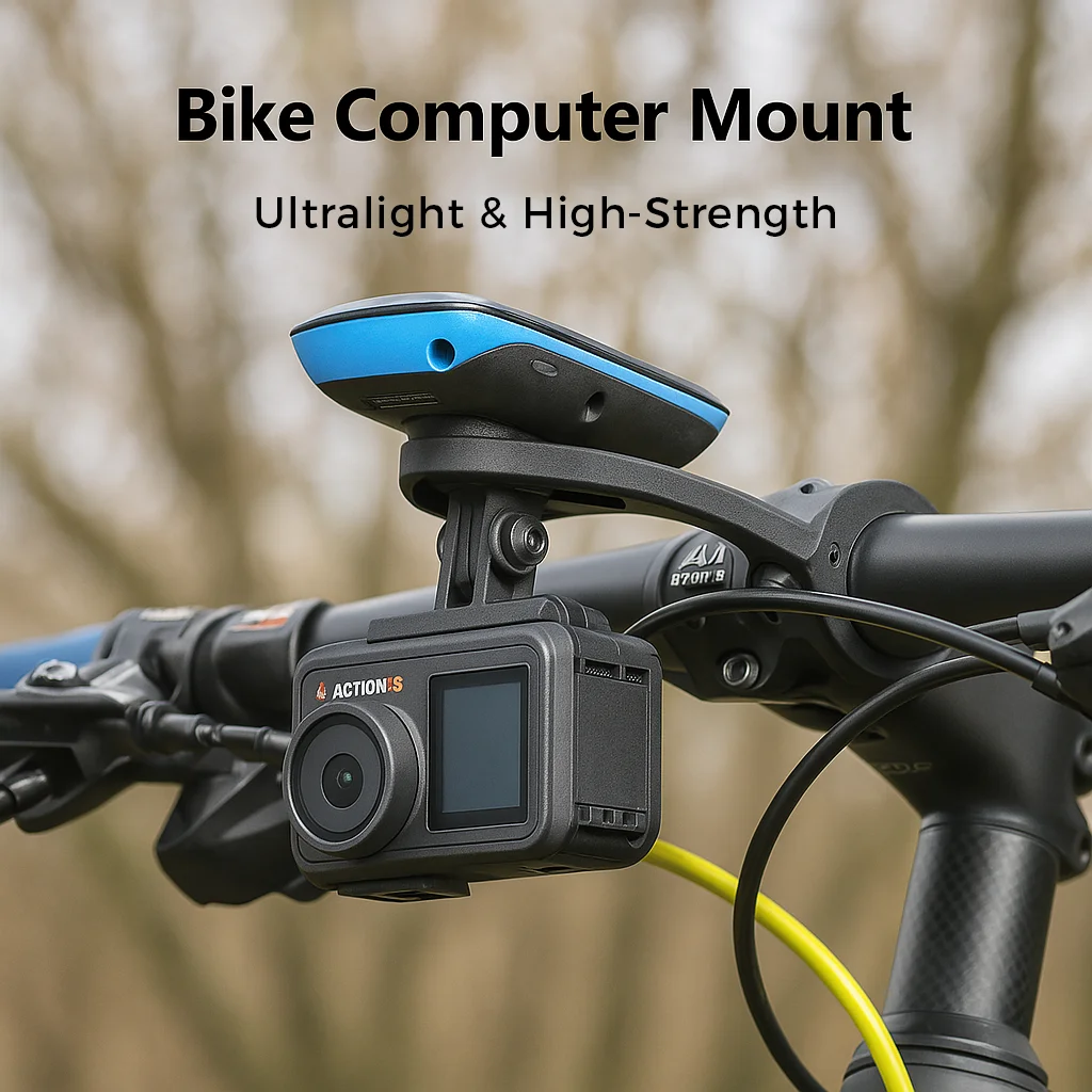 Держатель для велосипедного крепления - Фотография_2