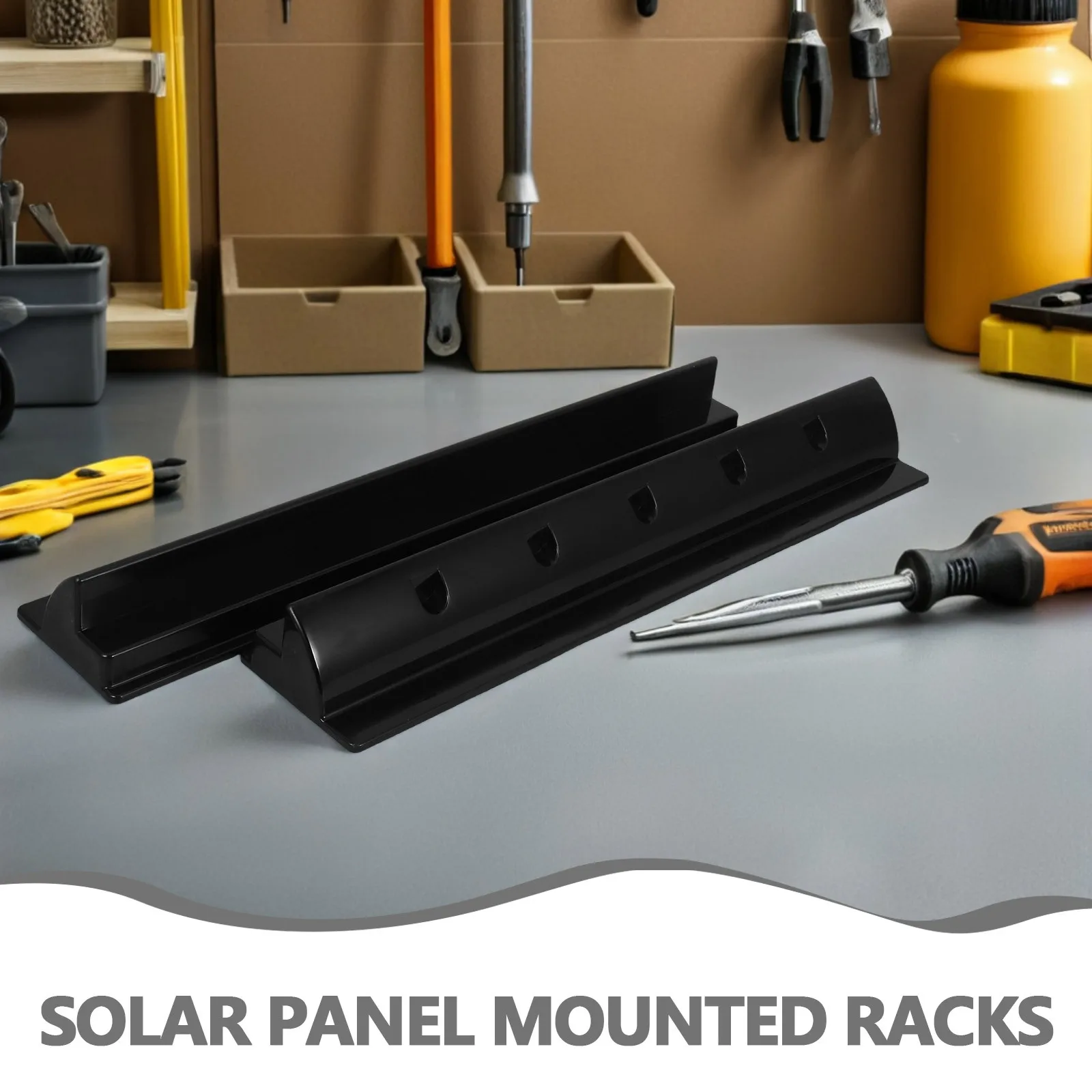 Солнечный кронштейн из абс-пластика - Фотография_5