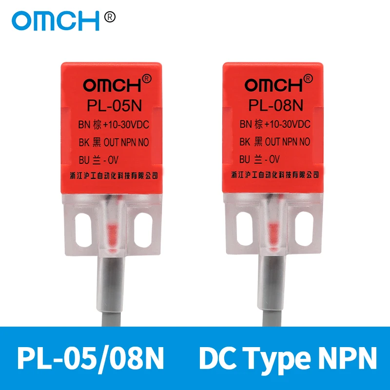 3d-принтер omch diy pl-05/08