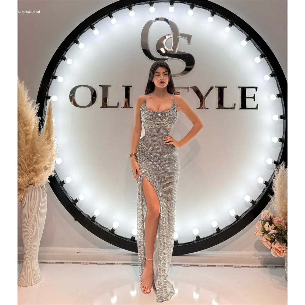Contessa dubai индивидуальные платья