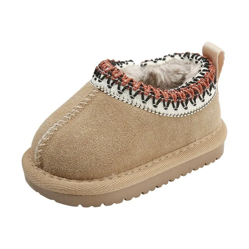 Новые зимние ботинки - Фотография_5