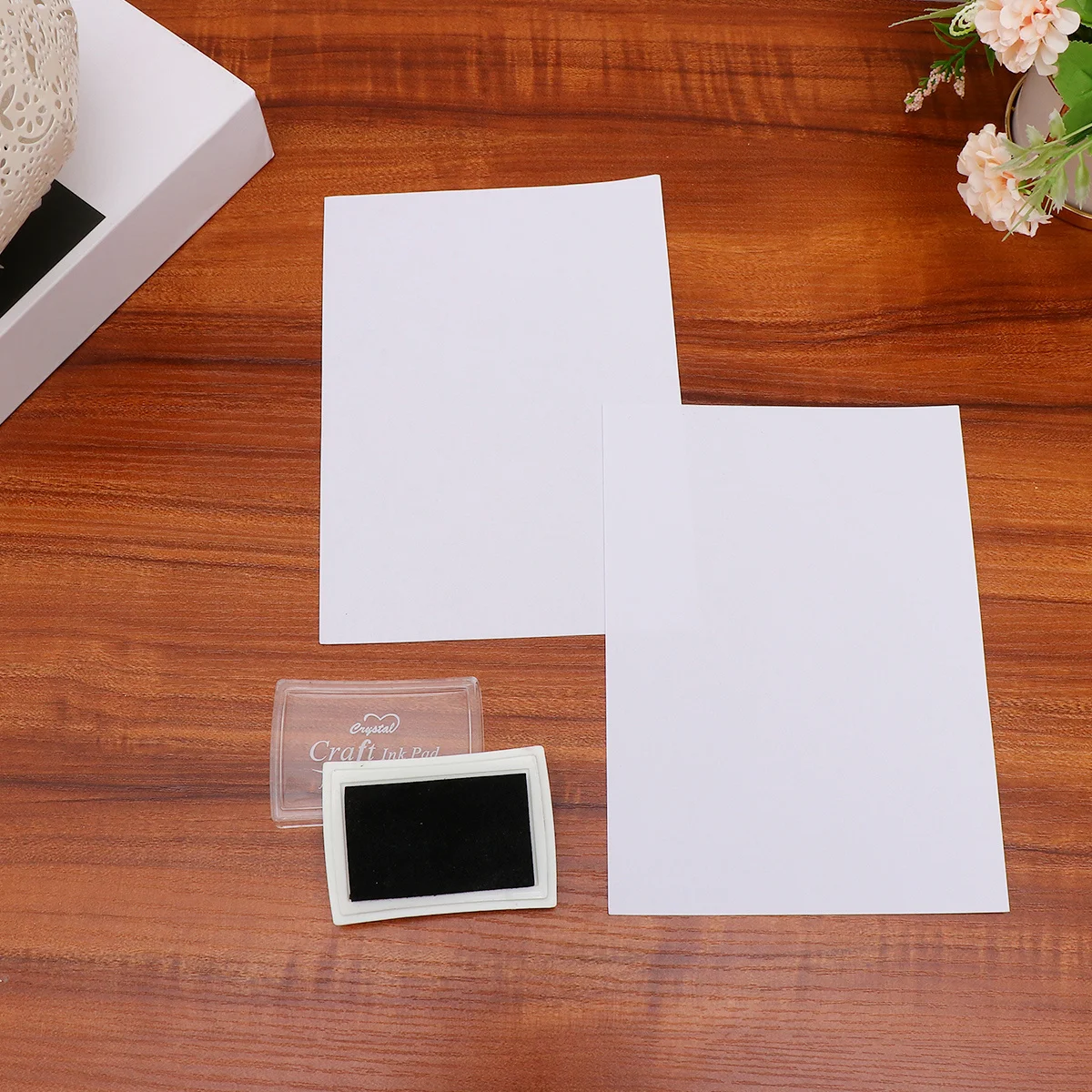 Фоторамка для записи роста младенцев - Фотография_5