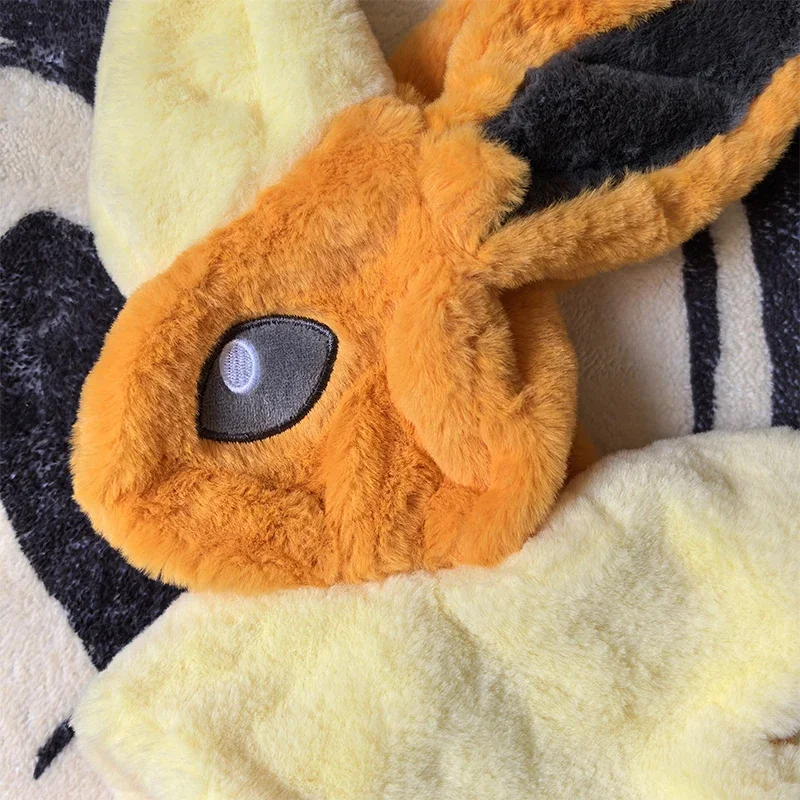 См flareon огромный покемон аниме - Фотография_6
