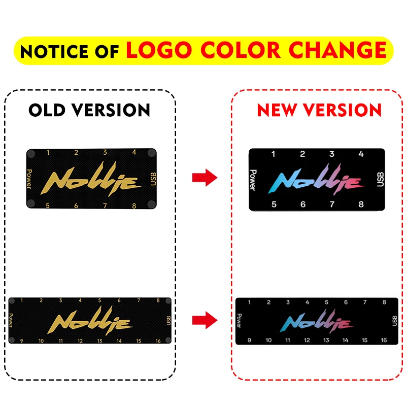 Nollie signalrgb openrgb универсальный - Фотография_2