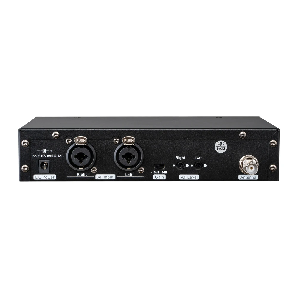 Voxfull ie7200 высококачественная - Фотография_6
