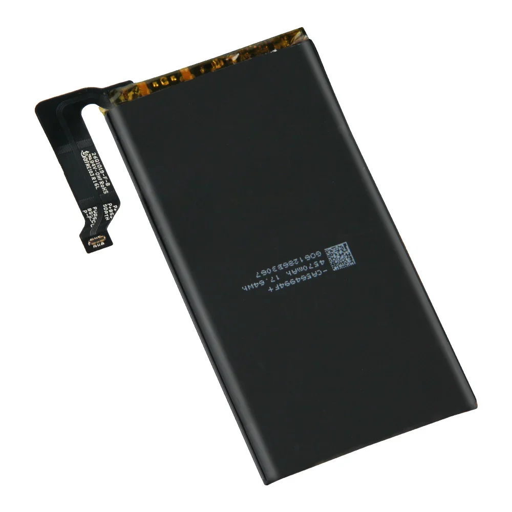 Сменный аккумулятор gmsb3 для google - Фотография_3