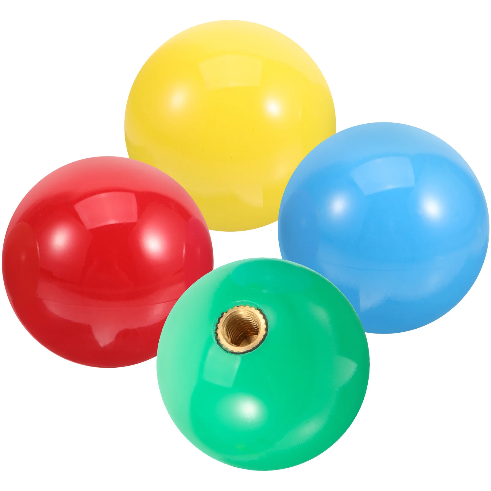 Джойстик с шаровой головкой - Фотография_2