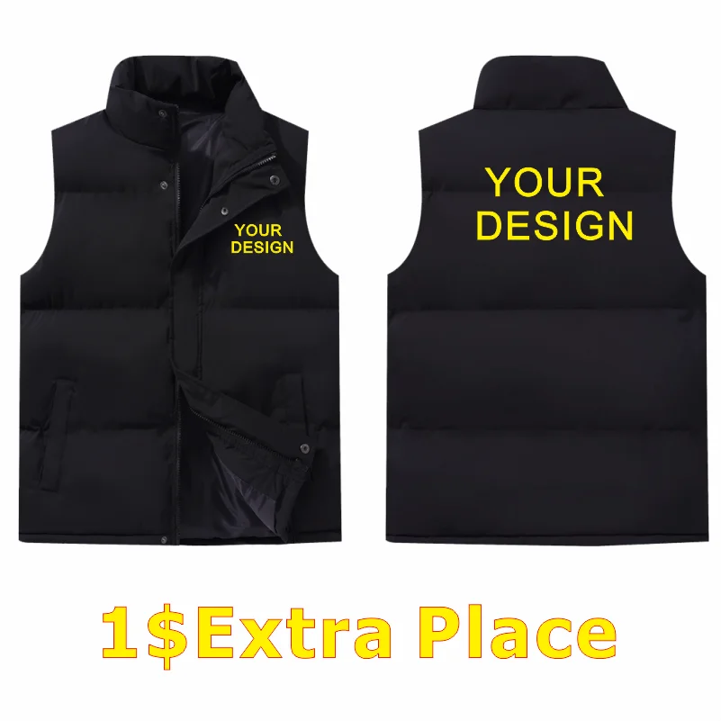 Куртка с логотипом и принтом - Фотография_3