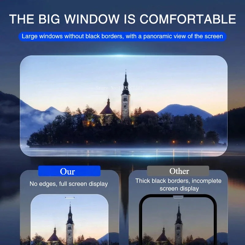 9d полное покрытие из закаленного - Фотография_5