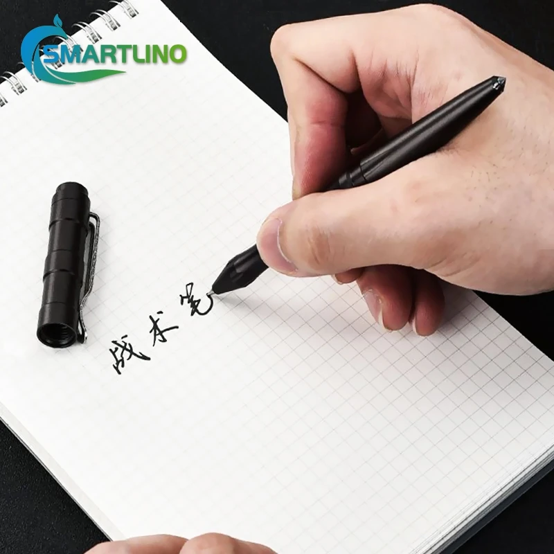 Тактическая ручка для самообороны - Фотография_4