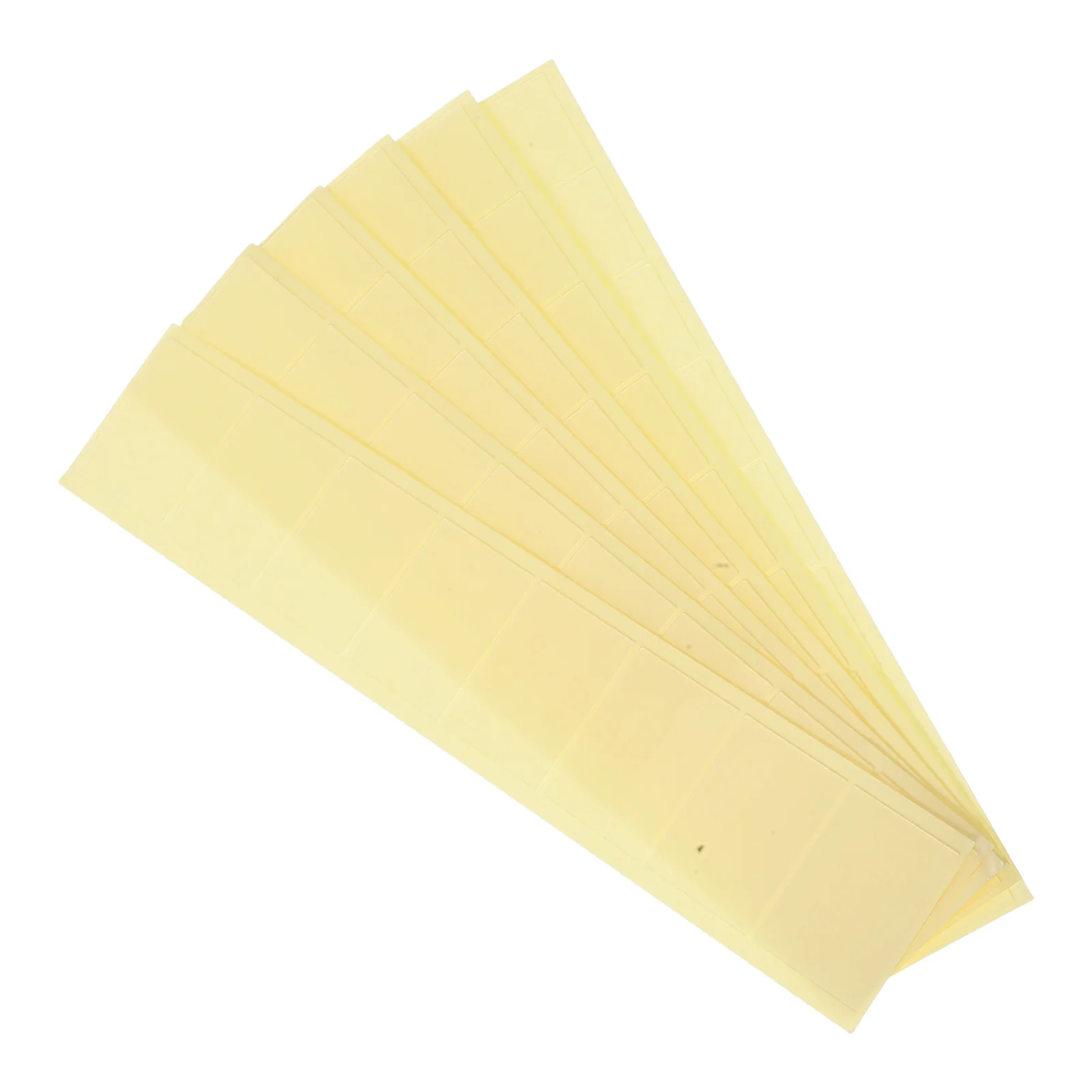 Прочная двусторонняя клейкая прозрачная - Фотография_4