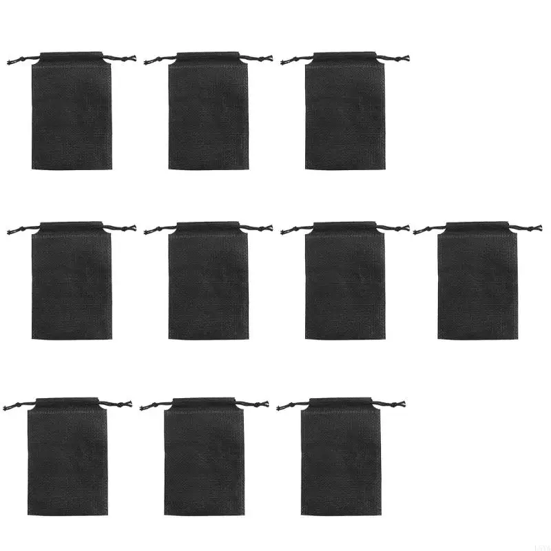 L5ya 10pcs практические нетканые - Фотография_5