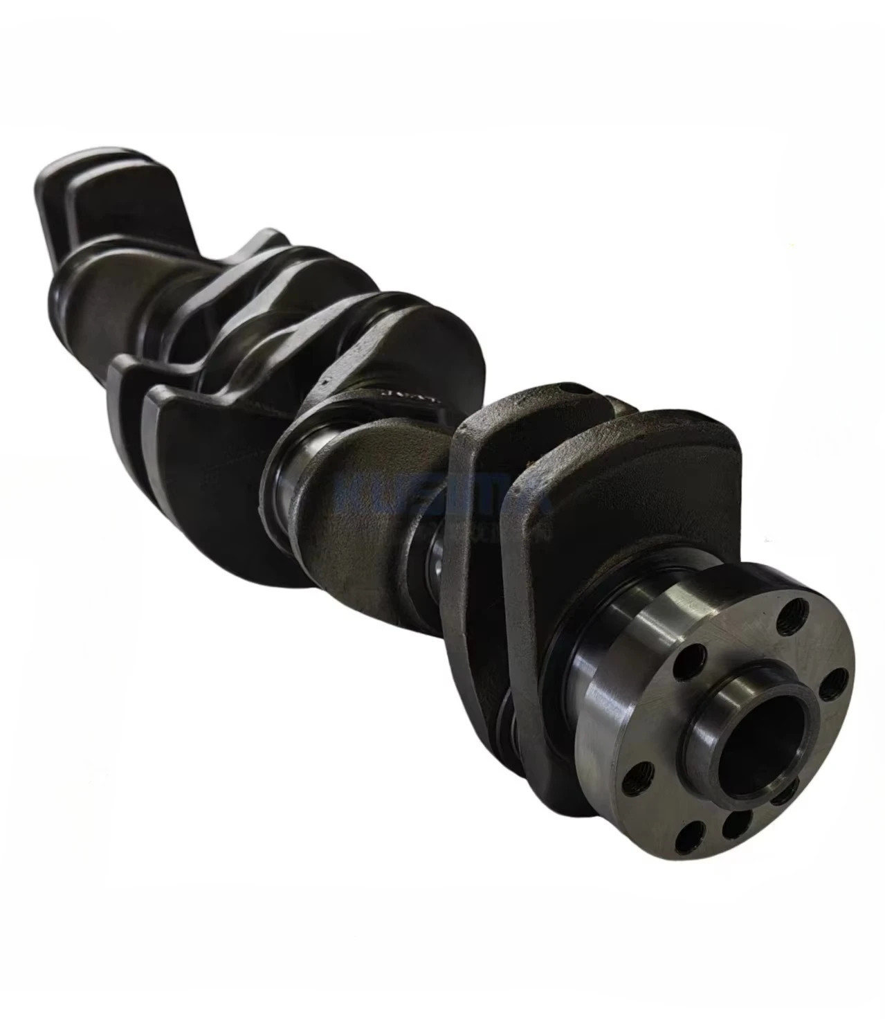 Заводской коленчатый вал n55 3.0 с маятником для e90 335i/435i/535i - Фотография_3