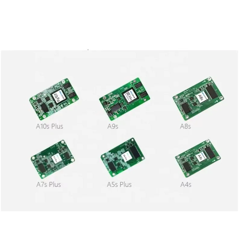 Nova star приемная карта dh7508s - Фотография_6