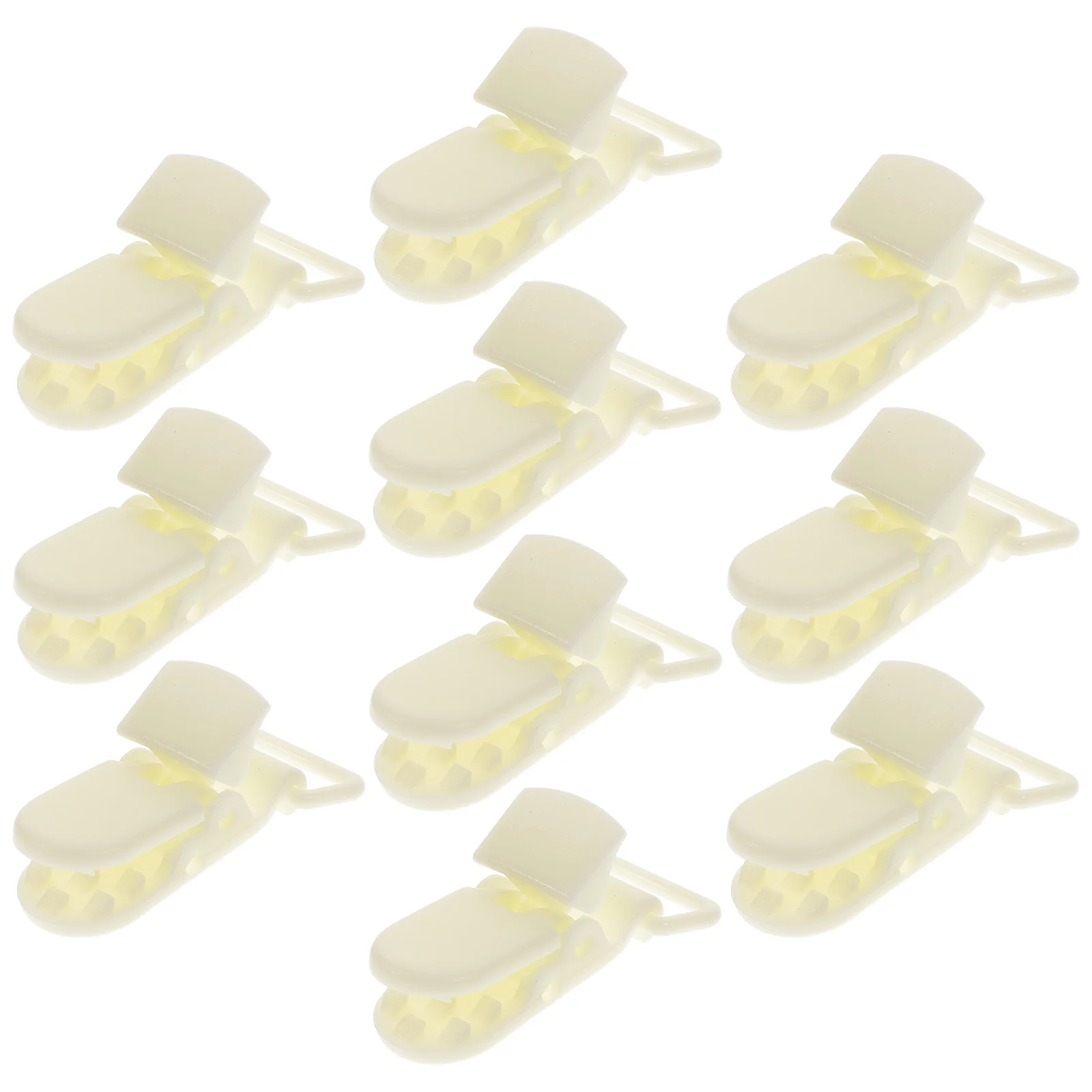 Зажимы для детской соски - Фотография_3