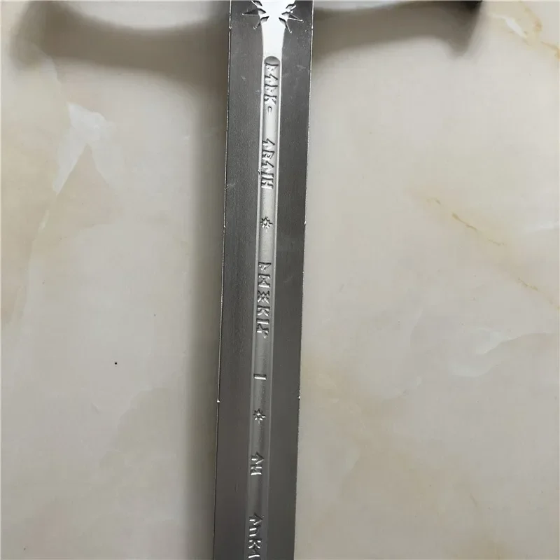 1:1 тот же тазир меч шторм меча - Фотография_5