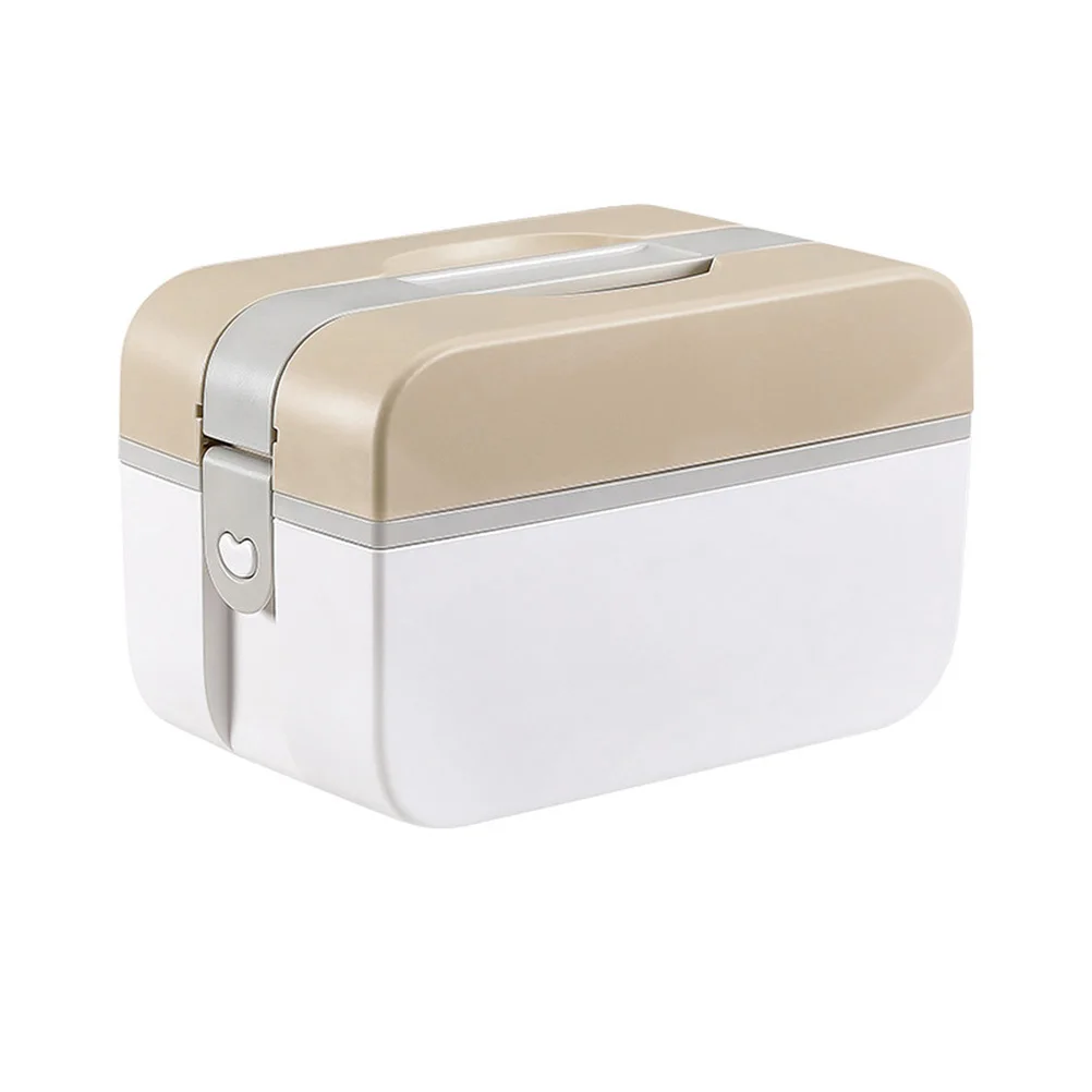 Очень большой контейнер для хранения лекарств - Фотография_4