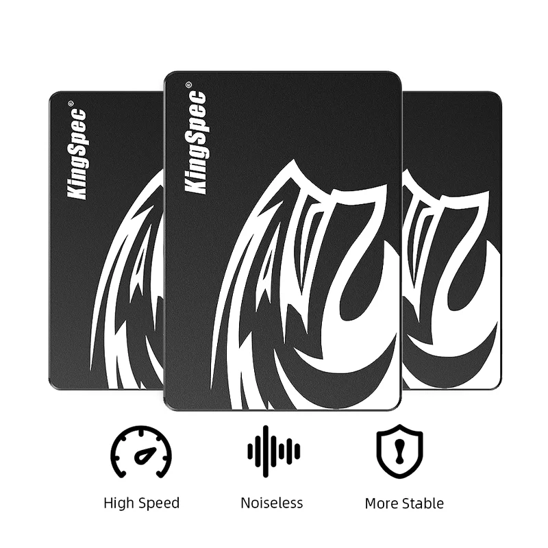 Kingspec ssd 128 гб 256 г 512 г - Фотография_3