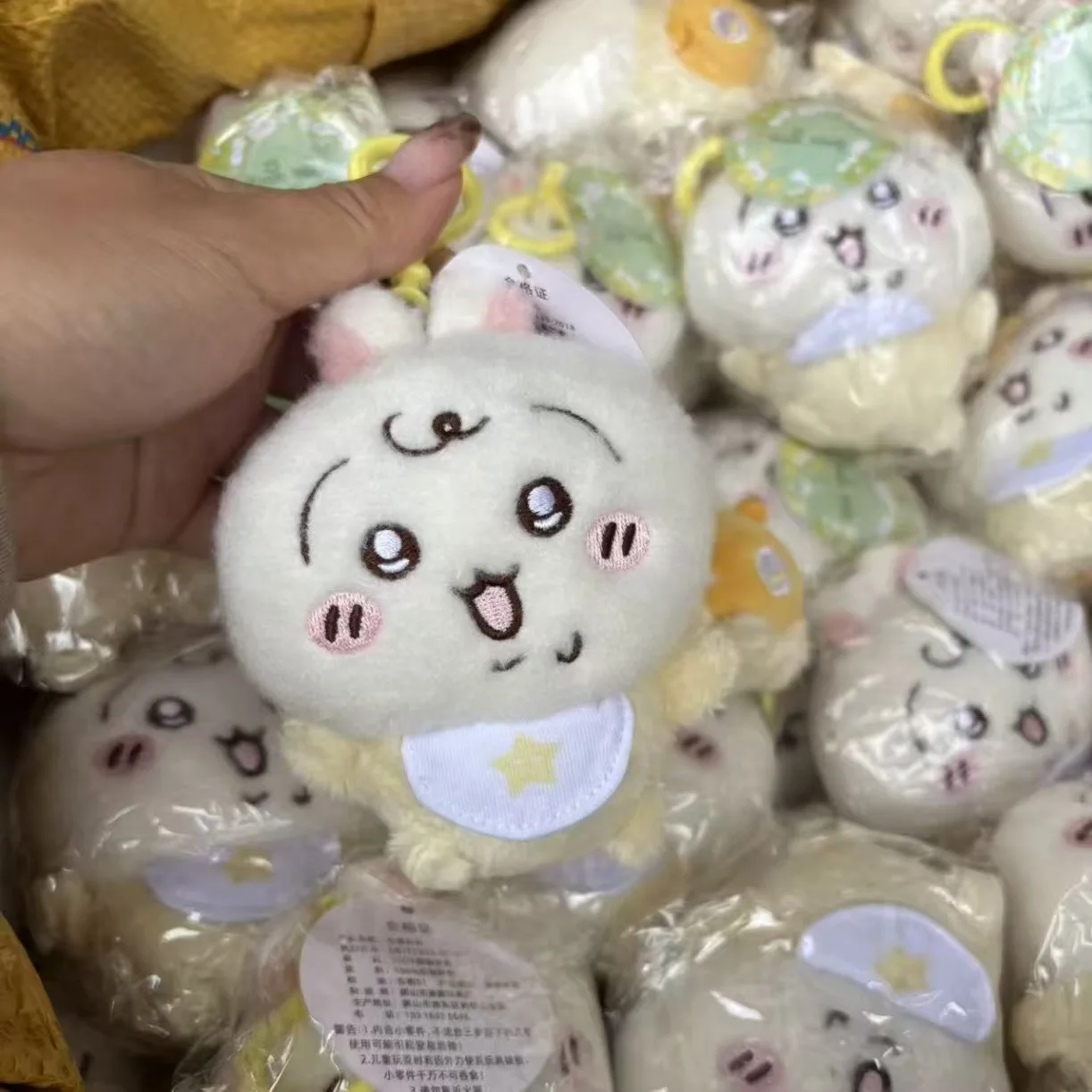 Милая детская серия chiikawa usagi hachiware chiikawas - Фотография_4