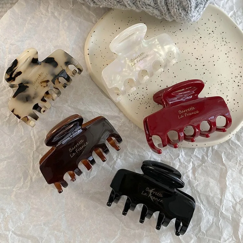 Один набор заколок для волос в корейском стиле - Фотография_6